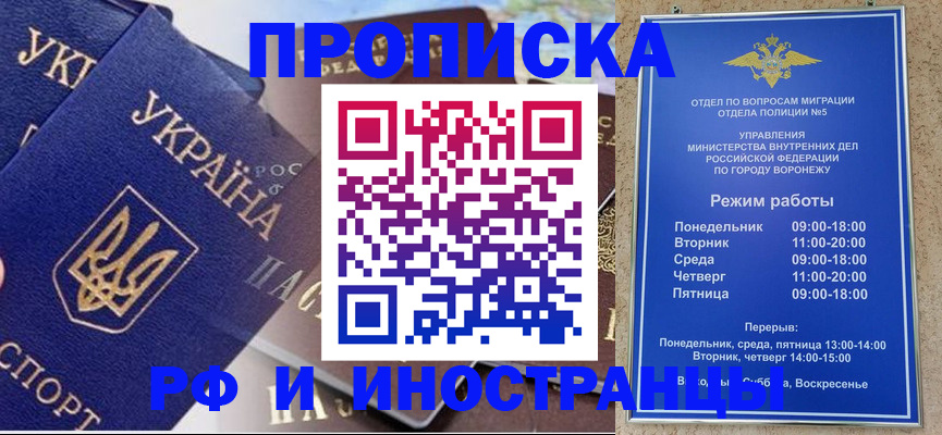 прописка 2025 в Могочи